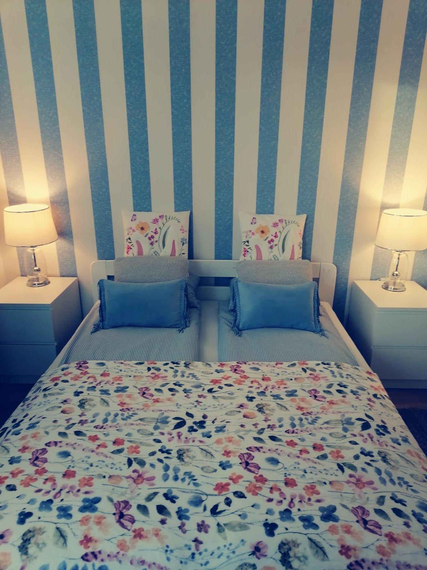Apartament Seashell Kolobrzeg Bocianie Gniazdo ภายนอก รูปภาพ
